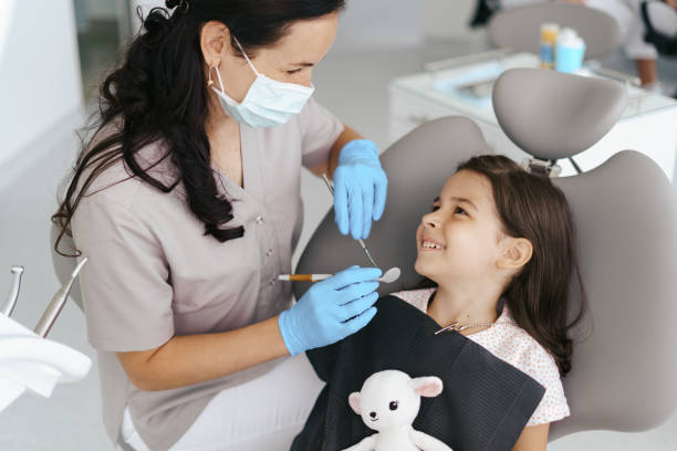 Best Emergency Wisdom Teeth Removal in Lenwood, CA