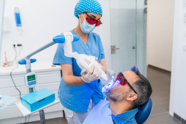 Best Emergency Broken Tooth Repair in Lenwood, CA