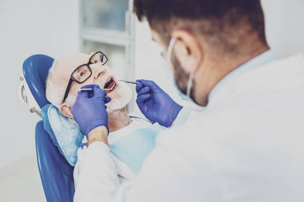 Best Emergency Broken Tooth Repair in Lenwood, CA